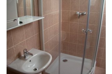 Slowakije Privát Liptovská Teplá, Interieur